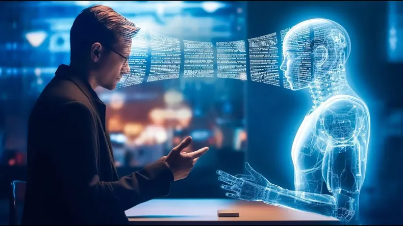 How AI Is Changing the Way Companies Work in Kazakhstan