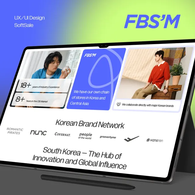 FBSM