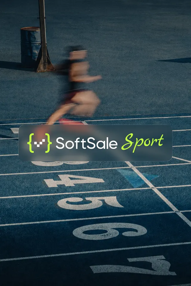 SoftSale Sport
