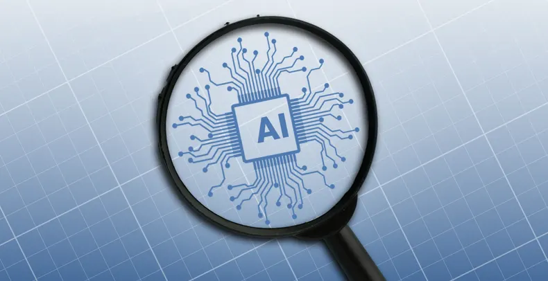 How AI Will Change Search and the Internet