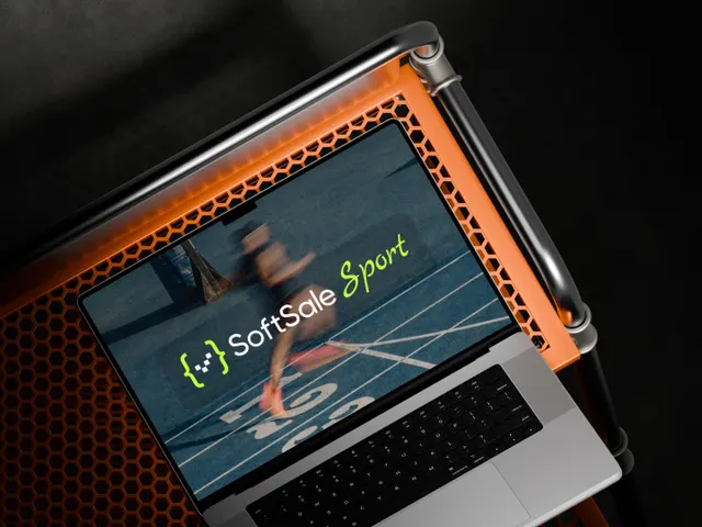 SoftSale Sport