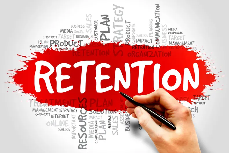 Why Retention Became More Important Than Traffic