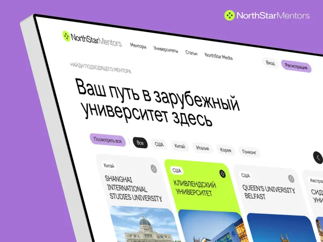 Northtar Mentors