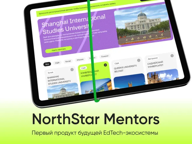 Northtar Mentors