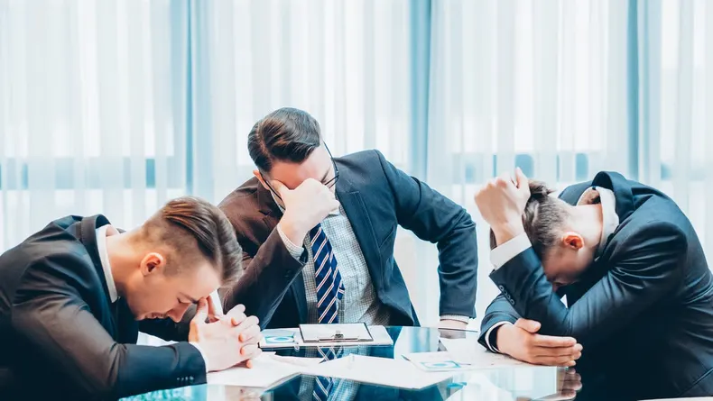 Why Many IT Projects Fail Before Launch