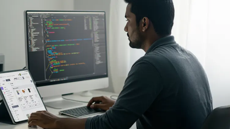 How AI Accelerates IT Product Development