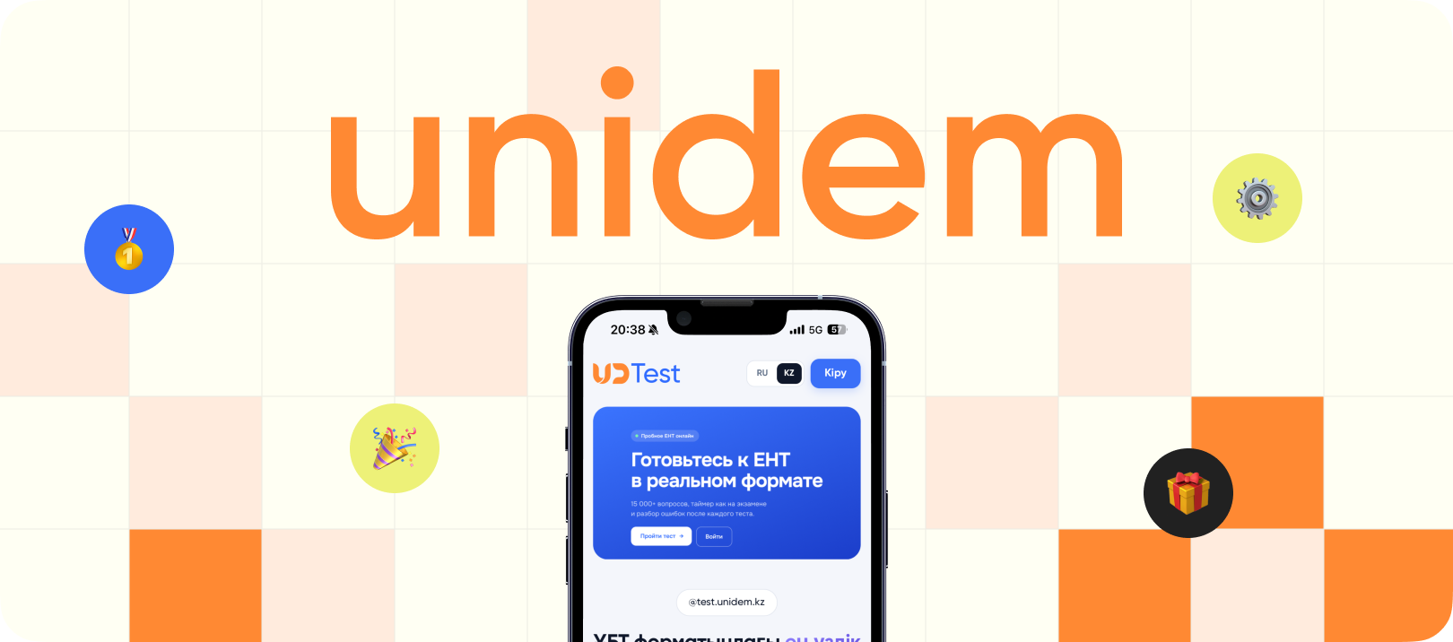 unidem